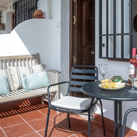 Arce 11 Torrecilla Beach Casasol Nerja Exterior foto